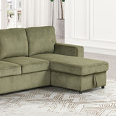 YVES SECTIONAL